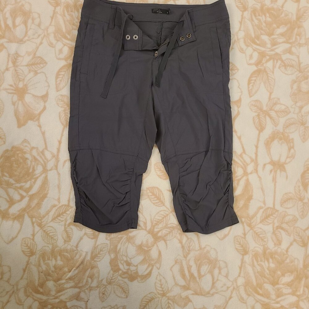 Prana Capri Activewear - 6